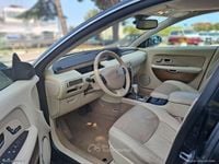 Usata Citroën C6 Exclusive 170 CV (125 kW) 2010 Bianco Berlina