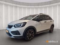 Nuova Honda Jazz 107 CV (78 kW) 2025 Premium sunlight white Utilitaria