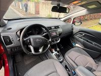 Usata Kia Rio Active 75 CV (55 kW) 2016 Utilitaria