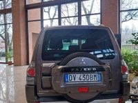 Usata Mitsubishi Pajero 200 CV (147 kW) 2009 Other SUV