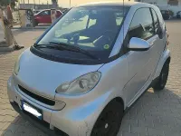 Usata Smart ForTwo Coupé 45 CV (33 kW) 2009 Coupé