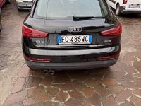 Usata Audi Q3 Business 150 CV (110 kW) 2016 SUV