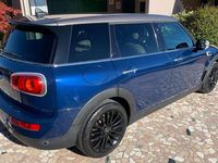 Usata Mini Cooper Clubman 136 CV (100 kW) 2016 Station wagon