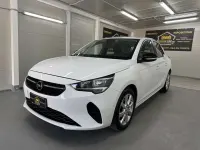 Usata Opel Corsa S 75 CV (55 kW) 2022 Bianco Utilitaria