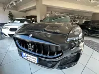Usata Maserati Grecale 530 CV (389 kW) 2023 Nero SUV