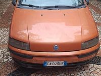 Usata Fiat Punto 2000 Utilitaria