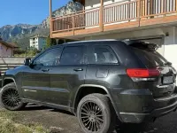 Usata Jeep Grand Cherokee Laredo 190 CV (139 kW) 2017 SUV