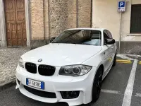 Usata BMW 118 143 CV (105 kW) 2011 Utilitaria