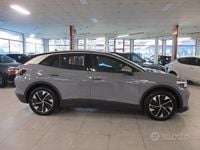 Usata VW ID.4 Pro Performance 150 kW (204 CV) 2023 Grigio SUV