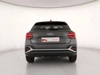 Usata Audi Q2 S-Line 150 CV (110 kW) 2025 Grigio daytona SUV