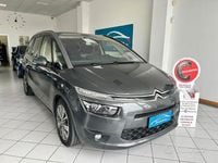 Usata Citroën Grand C4 Picasso 150 CV (110 kW) 2015 Grigio Monovolume