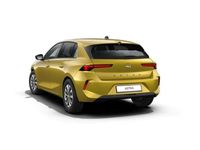 usata Opel Astra Nuova electric GS 156cv