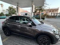 Usata Fiat 500 95 CV (69 kW) 2016 Grigio Utilitaria