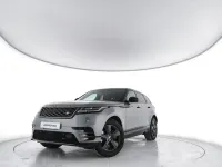 Occasion Land Rover Range Rover Velar Dynamic 204 PK (150 kW) 2023 Grijs SUV