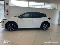 Nuova Lancia Ypsilon 110 CV (80 kW) 2026 Vernice bianco marmo Utilitaria