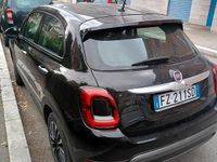 Usata Fiat 1600 120 CV (88 kW) 2019 Nero Berlina