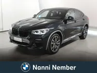 Usata BMW X4 190 CV (139 kW) 2021 Other SUV
