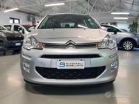 usata Citroën C3 1.2 VTi 82 Seduction **NEOPATENTATI**