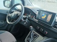 usata Renault Kangoo 1.5 dCi 115CV Van nuova a Montebelluna