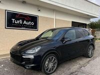 Usata Porsche Cayenne 262 CV (192 kW) 2015 Other SUV