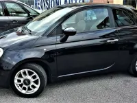 Usata Fiat 500 Sport 69 CV (50 kW) 2007 Other Utilitaria