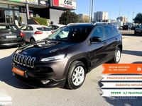 Usata Jeep Cherokee 140 CV (102 kW) 2018 SUV