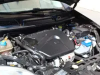 Usata Fiat Bravo 150 CV (110 kW) 2007 Nero Utilitaria