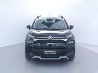Usata Citroën C3 Aircross PureTech 110 CV (80 kW) 2024 Nero / perlato SUV