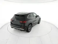 Nuova Mercedes GLA200 AMG line 150 CV (110 kW) 2026 Nero SUV