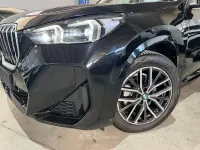 Usata BMW X1 M Sport 163 CV (119 kW) 2025 Nero SUV