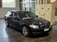 Usata BMW 525 218 CV (160 kW) 2012 Other Berlina
