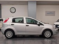 usata Fiat Grande Punto 1.3 Mjt2 95cv Street - 2016