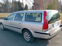 usata Volvo V70 V70 2.4i 20V (140CV) cat