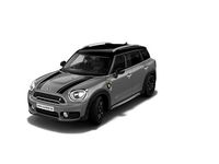 Usata Mini Cooper S Countryman 136 CV (100 kW) 2019 SUV