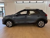 Usata Kia Stonic Urban 101 CV (74 kW) 2024 Blu SUV