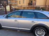 Usata Audi A4 Allroad 190 CV (139 kW) 2018 Grigio Station wagon