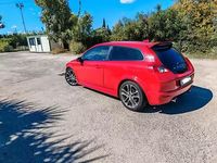 Usata Volvo C30 R-Design 2007 Utilitaria