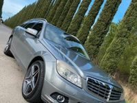 Usata Mercedes C200 102 CV (75 kW) 2011 Station wagon