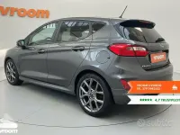 Usata Ford Fiesta 124 CV (91 kW) 2024 Utilitaria