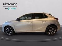 Nuova Opel Corsa 101 CV (74 kW) 2025 Grigio Utilitaria