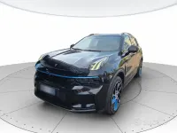 Usata Lynk & Co 01 179 CV (131 kW) 2023 Nero SUV