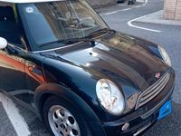 usata Mini Cooper 1.6Checkmate / Anno 2006 / 146000 Km