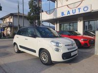 usata Fiat 500L 1.3 mjt Easy 85cv Neo Patentati