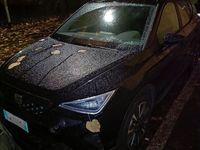 Usata Seat Arona Black Edition 95 CV (69 kW) 2024 Nero SUV