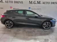 Usata Cupra Leon 150 CV (110 kW) 2025 Nero Berlina