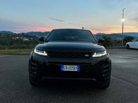 Usata Land Rover Range Rover evoque Dynamic 150 CV (110 kW) 2021 SUV