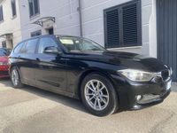 Usata BMW 316 Efficient Dynamics 116 CV (85 kW) 2015 Station wagon