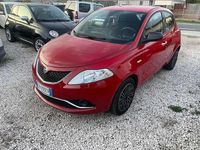 Usata Lancia Ypsilon 95 CV (69 kW) 2017 Other Utilitaria