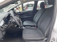 Usata Ford Fiesta Business Edition 86 CV (63 kW) 2020 Bianco Utilitaria