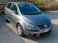 Usata VW Golf Plus 105 CV (77 kW) 2008 Monovolume